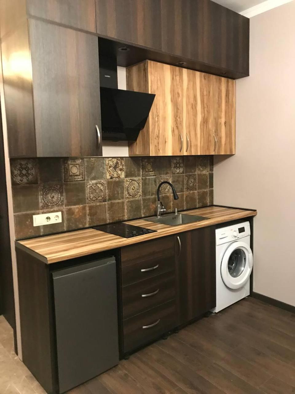 Room Studio 1 Tbilisi Exterior foto